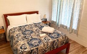 Peaceful Bay Chalet 9